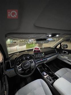 کیا سۆرینتۆ